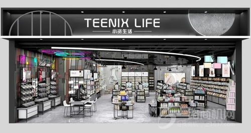 化妆品品牌加盟店的崛起与挑战