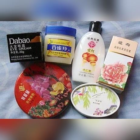 探索中国化妆品品牌的力量与魅力