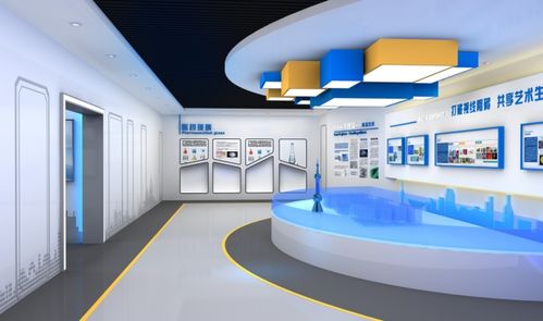 福州品牌展厅装修报价指南