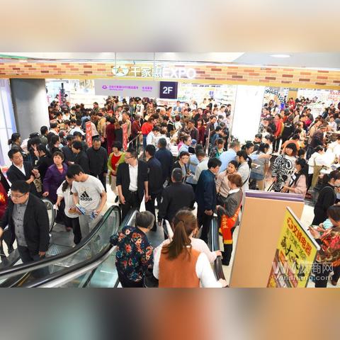 揭秘餐饮品牌成熟模式的视觉呈现