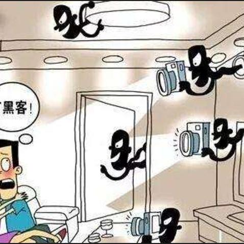 查开房信息，深入了解酒店管理与个人隐私的微妙平衡