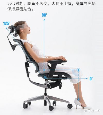 电脑椅评价品牌，舒适与科技的完美融合