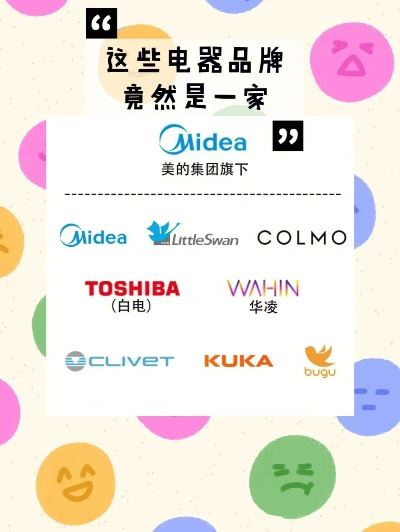 小家电品牌定位不清晰之困