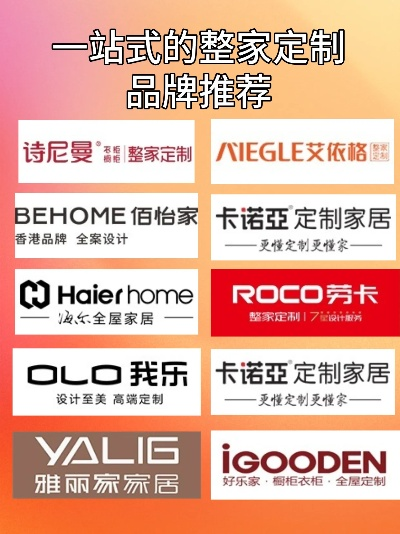 家居年轻品牌名的崛起之路