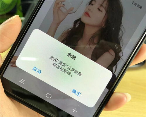 教你轻松删除監控聊天记录，隐私保护不再难！