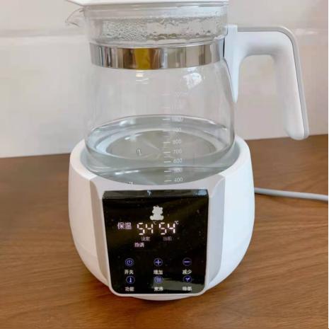 母婴品牌水壶，为宝宝和妈妈提供安全与便捷