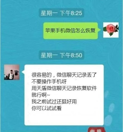 揭秘微信聊天记录的秘密，如何安全地偷看别人的微信聊天？