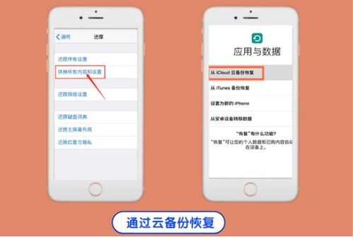 歷史聊天消息刪除後恢復找回攻略，這些方法你試過沒？