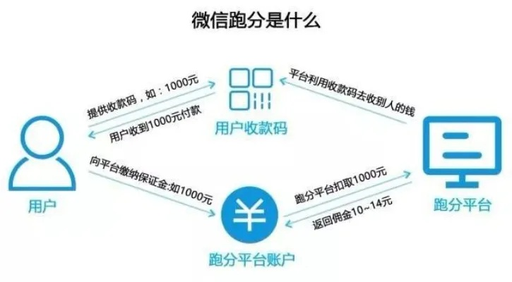 微信分付石油套出来，揭秘新型支付方式背后的商机与挑战