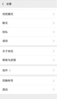 揭秘微信聊天记录盗取技巧，风险与防范一览表