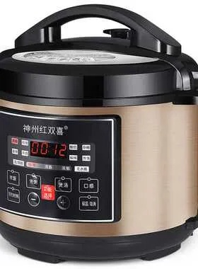 神州红双喜品牌家电评测