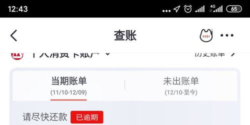 分期乐消费额度兑现与额度还款操作指南