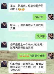 微信聊天记录，揭秘日常交流的点点滴滴