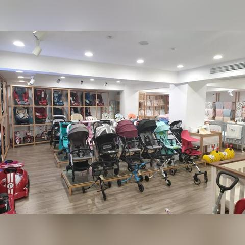 打造母婴童装品牌的五大核心策略