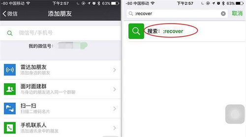 揭秘不用密码查看本地别人聊天记录的技巧与风险