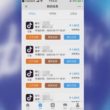 无商品抖音月付提现大解析，实用指南与案例分析