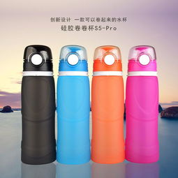 探索美国户外水壶品牌的世界