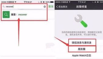 如何恢复所有好友的聊天记录，全方位攻略大揭秘