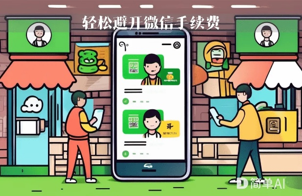 微信分付套现攻略，揭秘合适的套现价位，让你轻松变现！