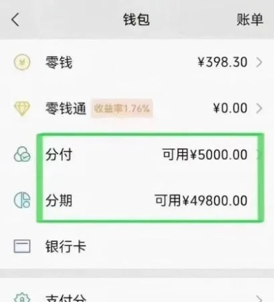 微信分付提现攻略，轻松操作，让你的零钱变成真金白银！