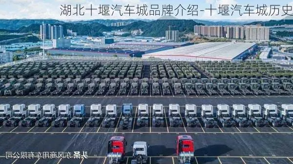 湖北汽车品牌的历史与现代发展