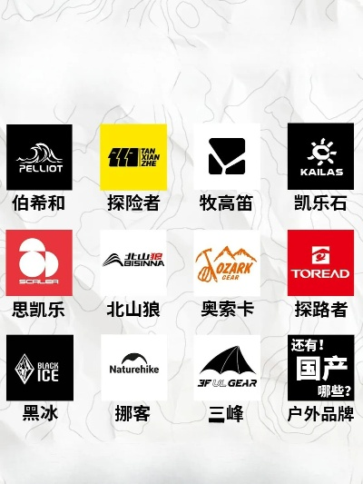 户外装备性价比之王，探秘顶级户外品牌