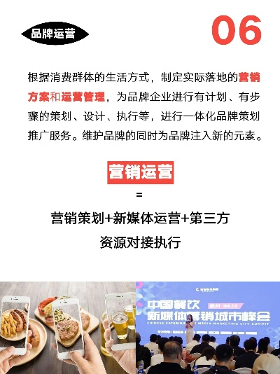 打造餐饮品牌的五大策略
