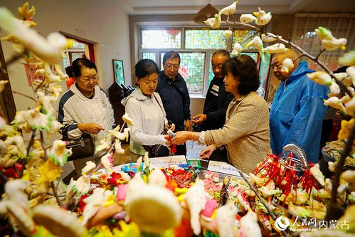 呼和浩特本土餐饮品牌的魅力与传承