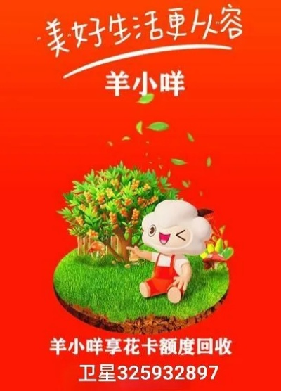 羊小咩享花卡收款手续费提现全攻略，轻松操作，安全快捷！