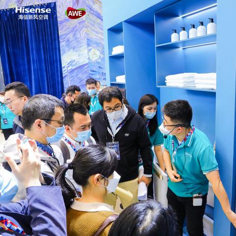 品牌家电设计，创新与美学的融合