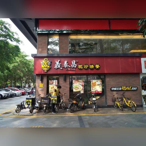 探索本地餐饮品牌，全面搜索指南