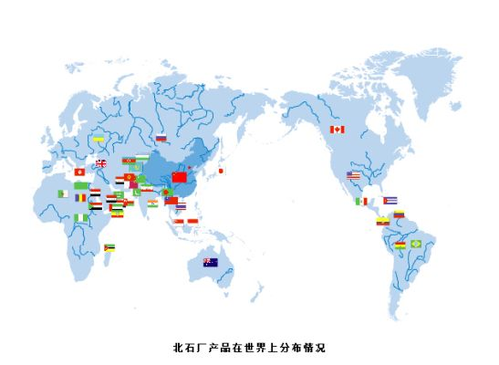 探索电脑品牌的全球足迹