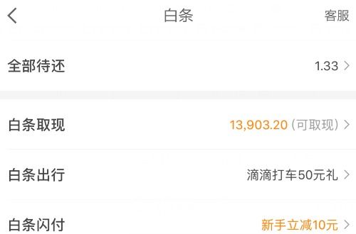 揭秘京东白条店家提现手续费，费用明细、案例分享及省钱攻略