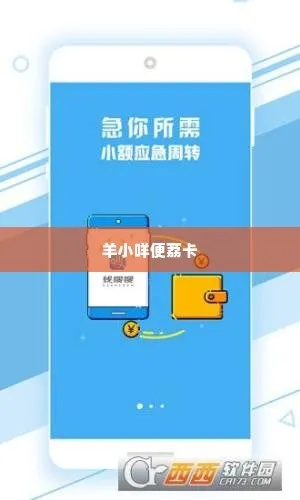 羊小咩便荔卡的钱怎么提现？手把手教你轻松操作！
