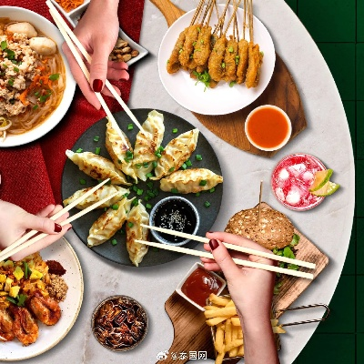 缅甸的中国餐饮品牌，中缅美食的桥梁