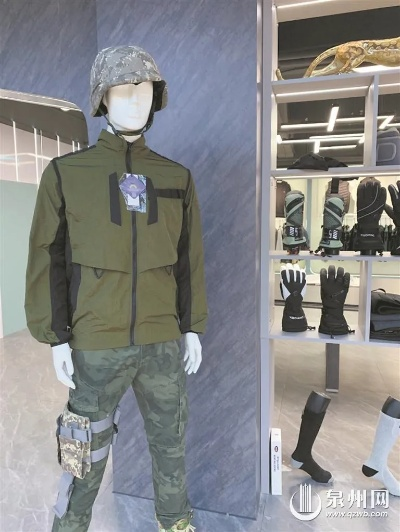 福建户外品牌衣服—探索自然与科技的完美融合