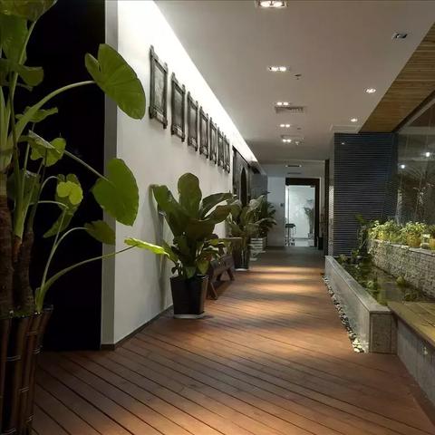 打造品牌魅力，专业展厅装修推荐公司