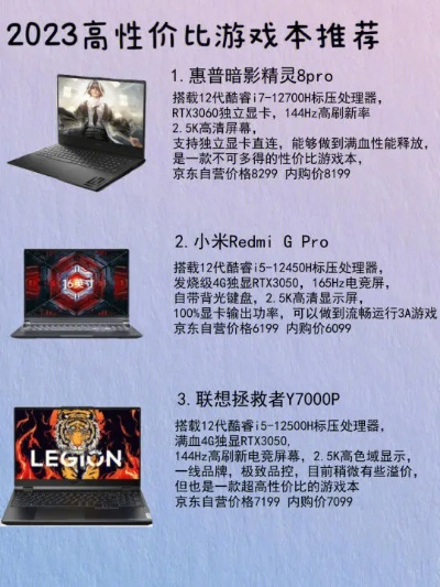 探索电脑品牌3000系列，性能与价格的完美平衡