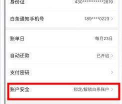 京东白条提现功能详解，轻松操作，资金到账快人一步！