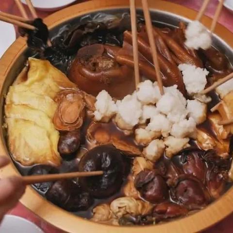 山东餐饮品牌孵化平台的崛起之路