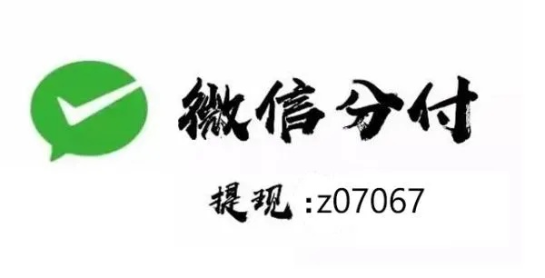 微信分付兑现金攻略，轻松变现，让你的零花钱活起来！