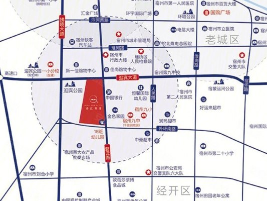 宿州本土连锁餐饮品牌，美食地图上的璀璨星辰