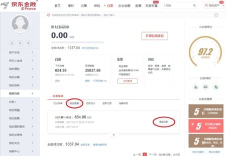 京东白条提现攻略，轻松操作，资金到账不是梦！
