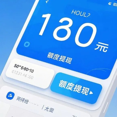 鹿优选额度提现与额度降低应对策略