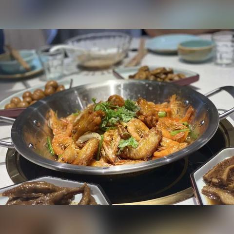 安徽加盟湘菜餐饮品牌，开启味蕾之旅