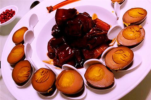 上海风味的饕餮盛宴—探索上海特色餐饮品牌