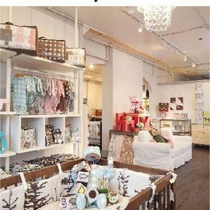 母婴用品店品牌精选指南