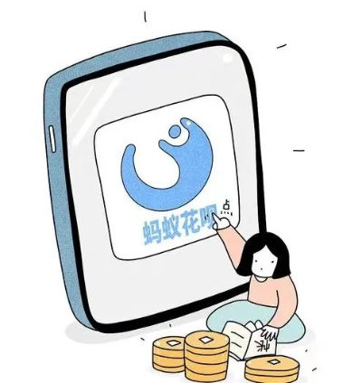 轻松搞定！教你如何通过别人提现花呗，安全又方便