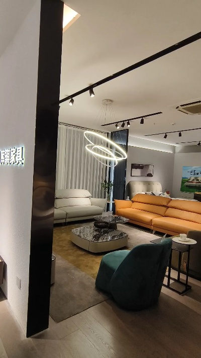 库勒品牌家居的匠心独运