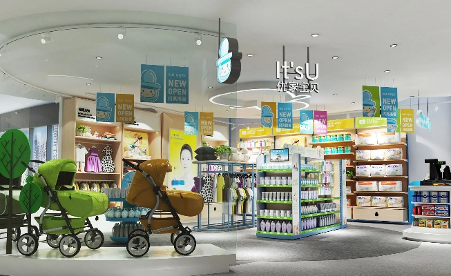 云南母婴用品店品牌设计，传承与创新的交响曲